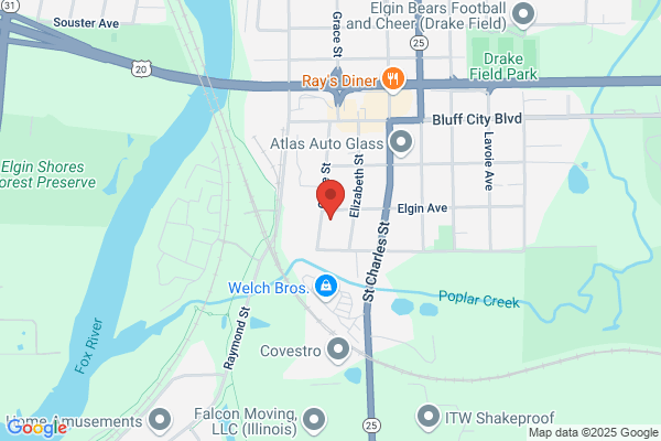 Fox Valley Plumbing & Backflow Services