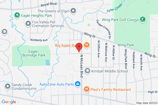 McLean Foot Clinic P.C.