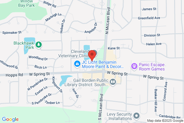 Spring Street KinderCare