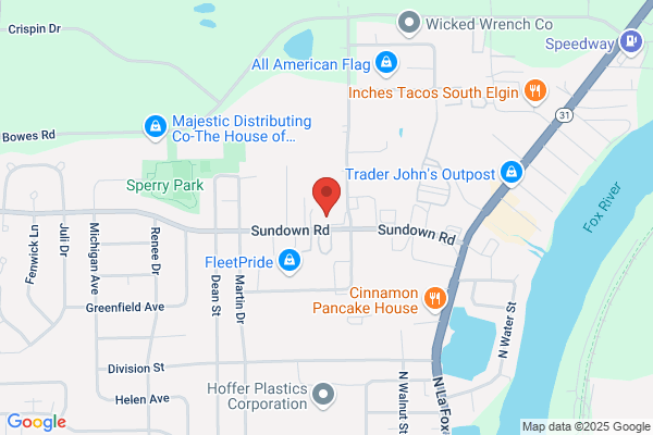 Modern Suburban Graphics Inc