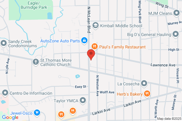 Aztec Realty Inc