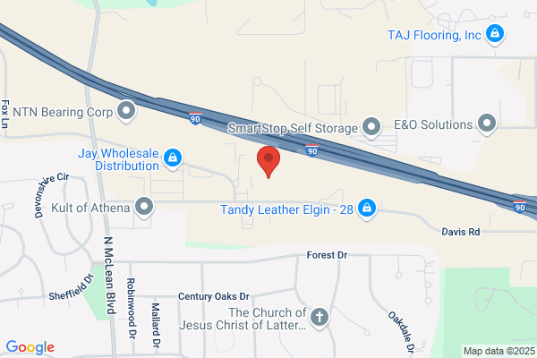Security Self Storage