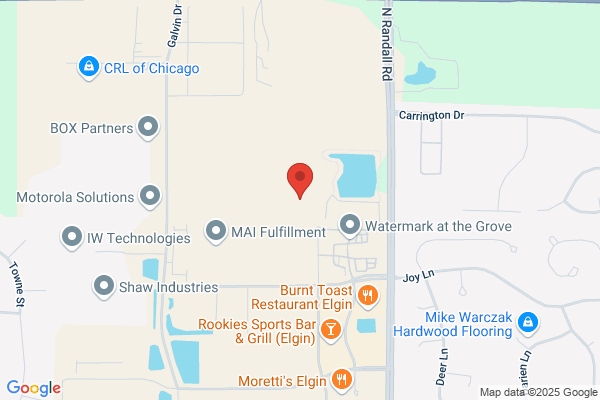 Alside Supply Center