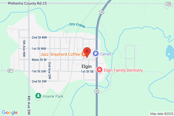 Elgin City of, Fire Emergency