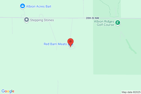 Red Barn Granite Co