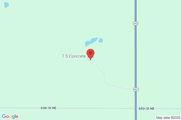 T S Concrete Inc