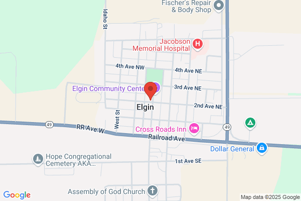Elgin Clinic