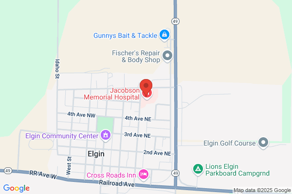 Elgin Community Clinic