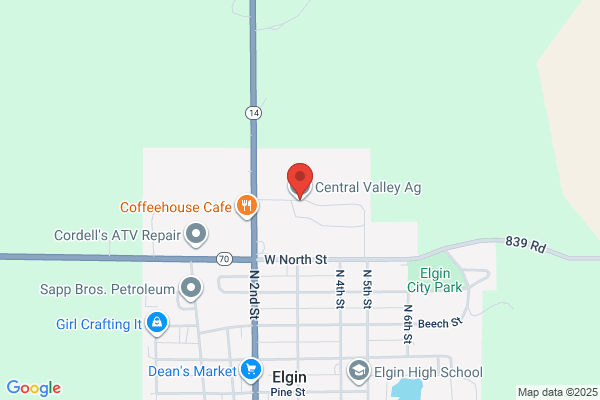 Central Valley Ag