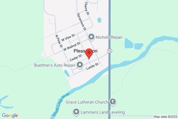 Durre Well Service