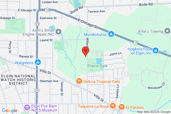 Elgin Auto Parts