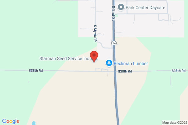 Starman Agronomy & Consulting