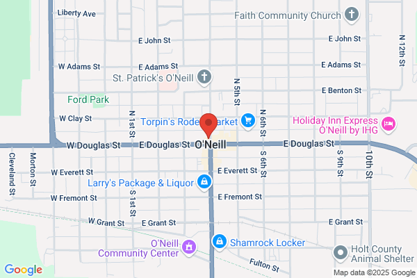 Stoehr Jeffrey L Attorney