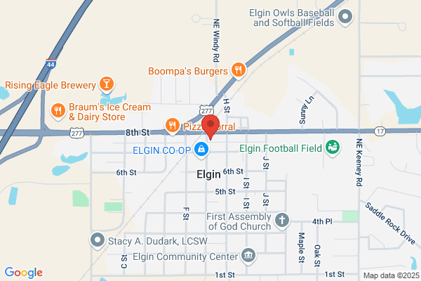Bridges Auction and Sales Co