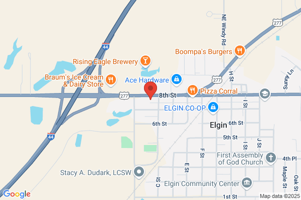 Elgin Discount Liquor Wine and Beer
