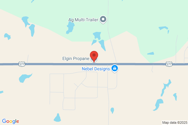 Elgin Propane