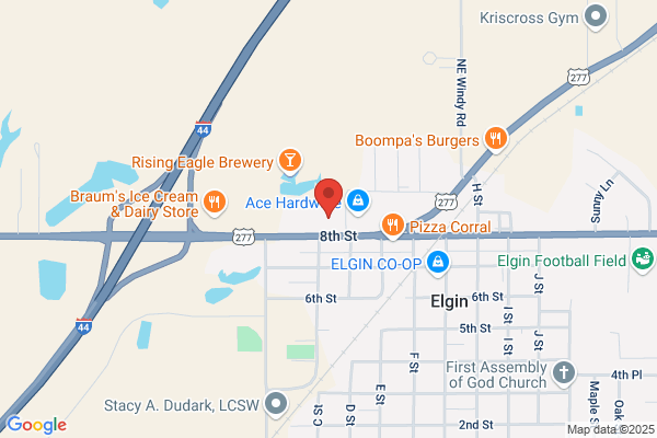 Gas Mart