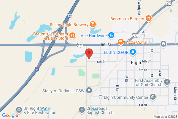 Hodge Funeral Home