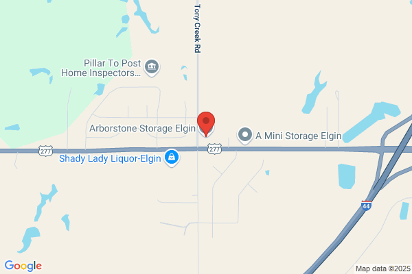 Lake Ellsworth Rv & Boat Storage