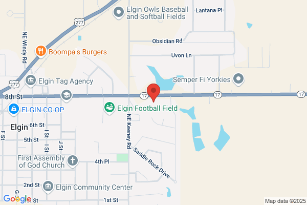 Old West Bar & Grill