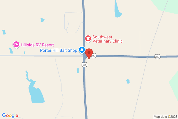 Porter Hill RV Park