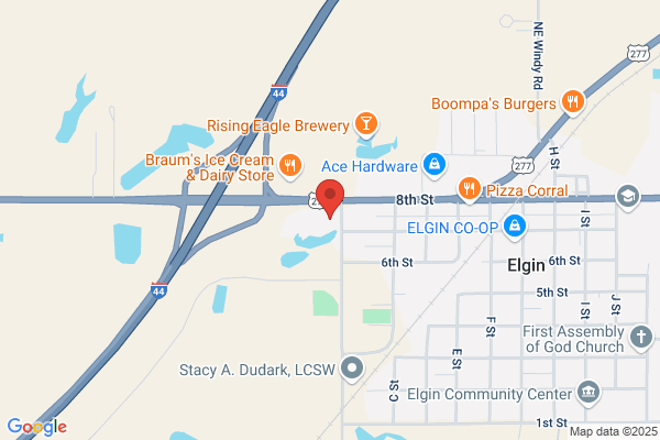 Sonic Drive-In
