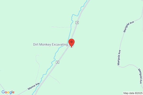Dirt Monkey Excavation