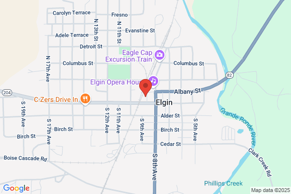 Elgin Auto Parts