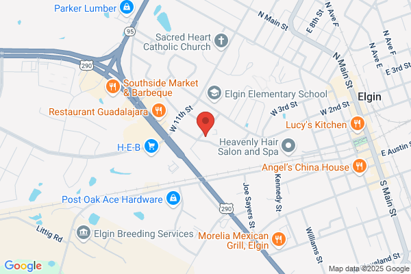 Elgin Family Health Center