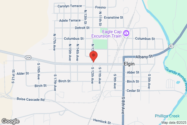 Elgin School District 23, Mayfield Elementary School