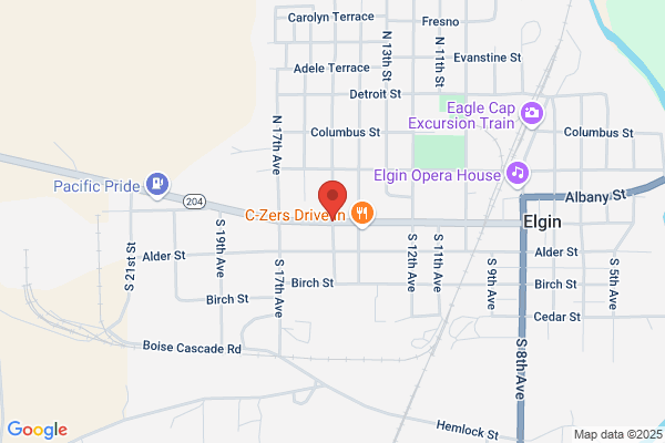 Elgin School District 23, Superintendent's Office