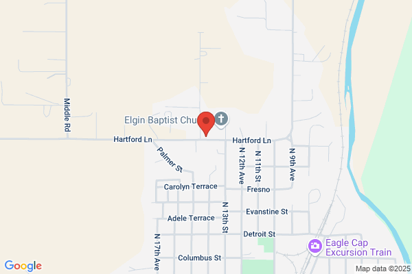 Highland View Apartments