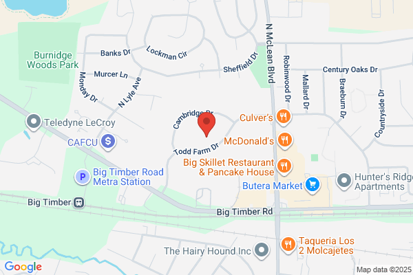 TRICOR Systems Inc
