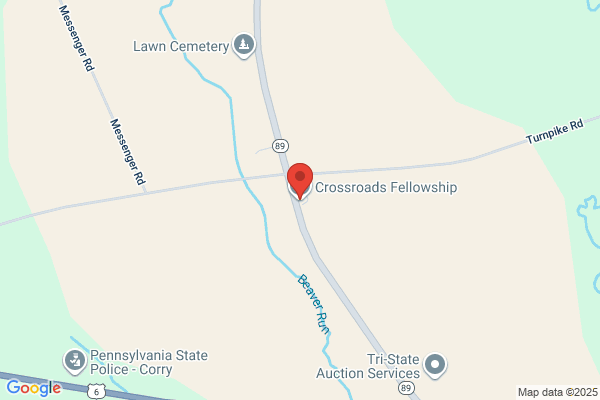 Beaverdam Mennonite Church
