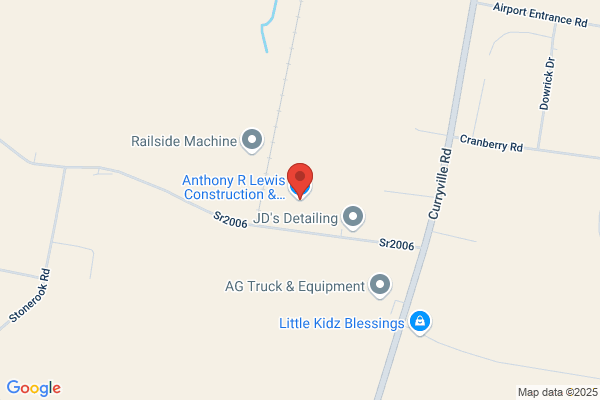 Dale Lewis Construction