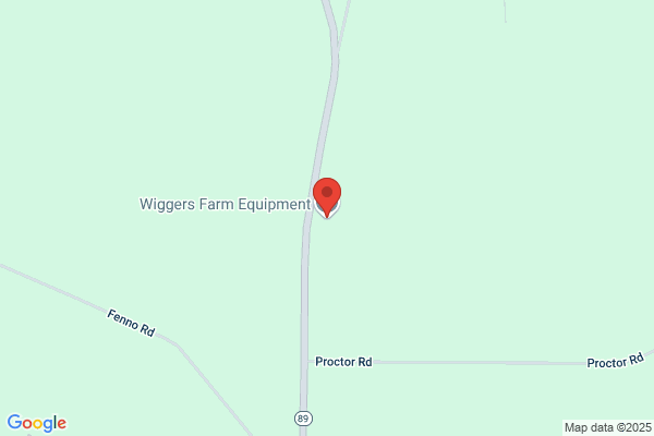 Wiggers Farm Equipment