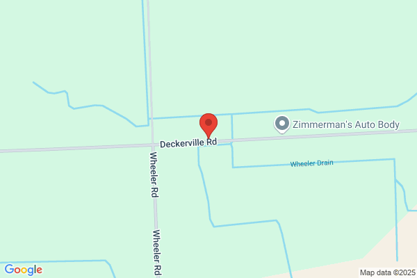 Zimmerman's Body Shop & Used Cars
