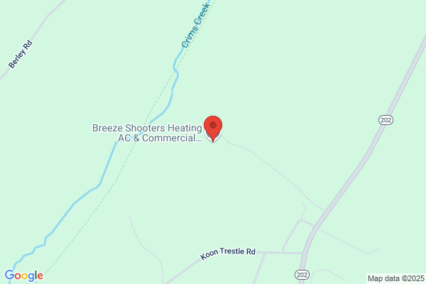 Breeze Heating & Cooling LLC