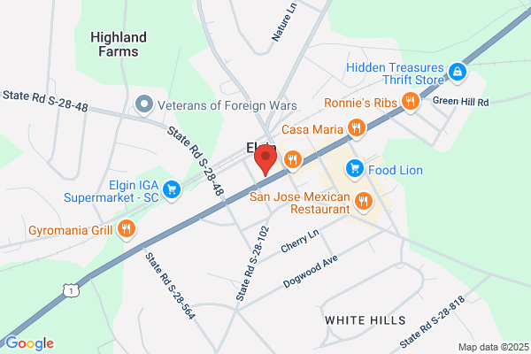 Branham Electric Service