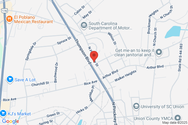 Carolina Realty and Construction, LLC