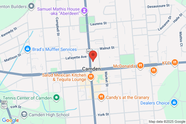 Joseph Lauderman, Washington National Agent