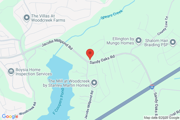 Stanley Martin Homes at Crossbridge at Woodcreek