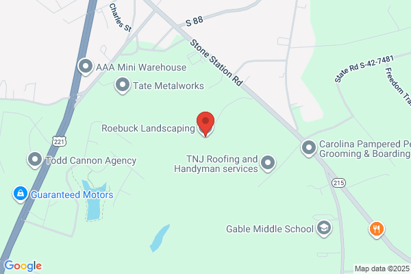 Tookeedoo Farms & Landscaping