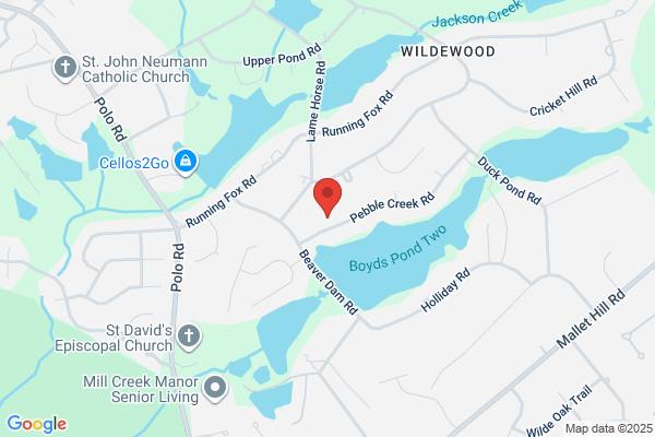 Precision Lawn & Landscape Inc