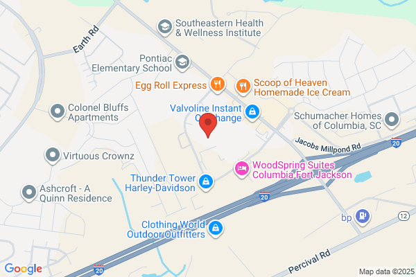 Executive Construction Homes Columbia