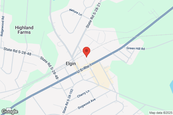 Elgin Pet Stop
