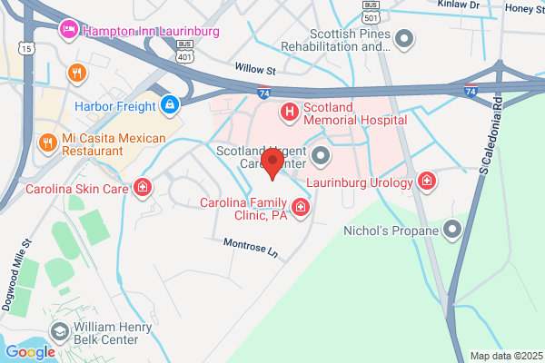 Wilson Roswell C Dr Dentist
