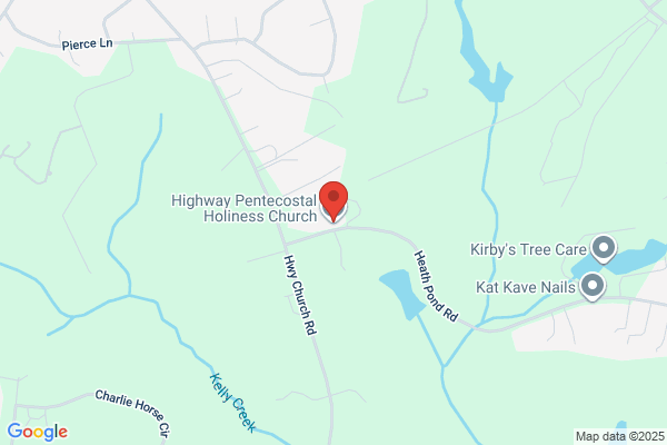 Highway Pentecostal Holiness Church