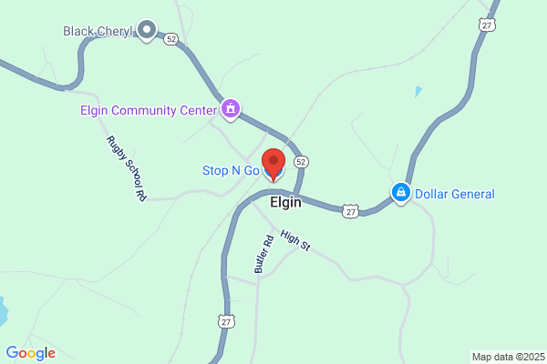 Stop-N-Go Market & Deli