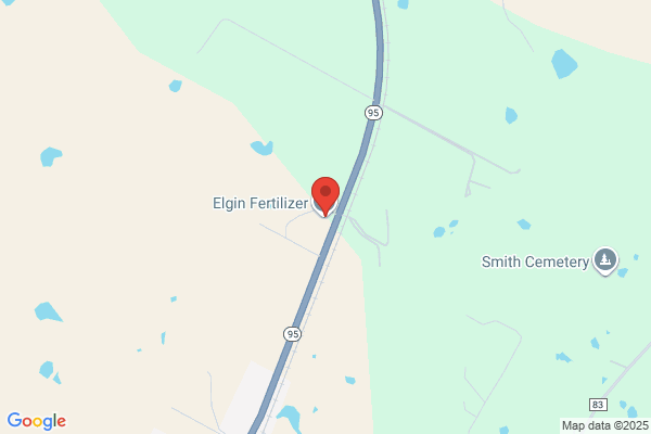 Elgin Fertilizer Co
